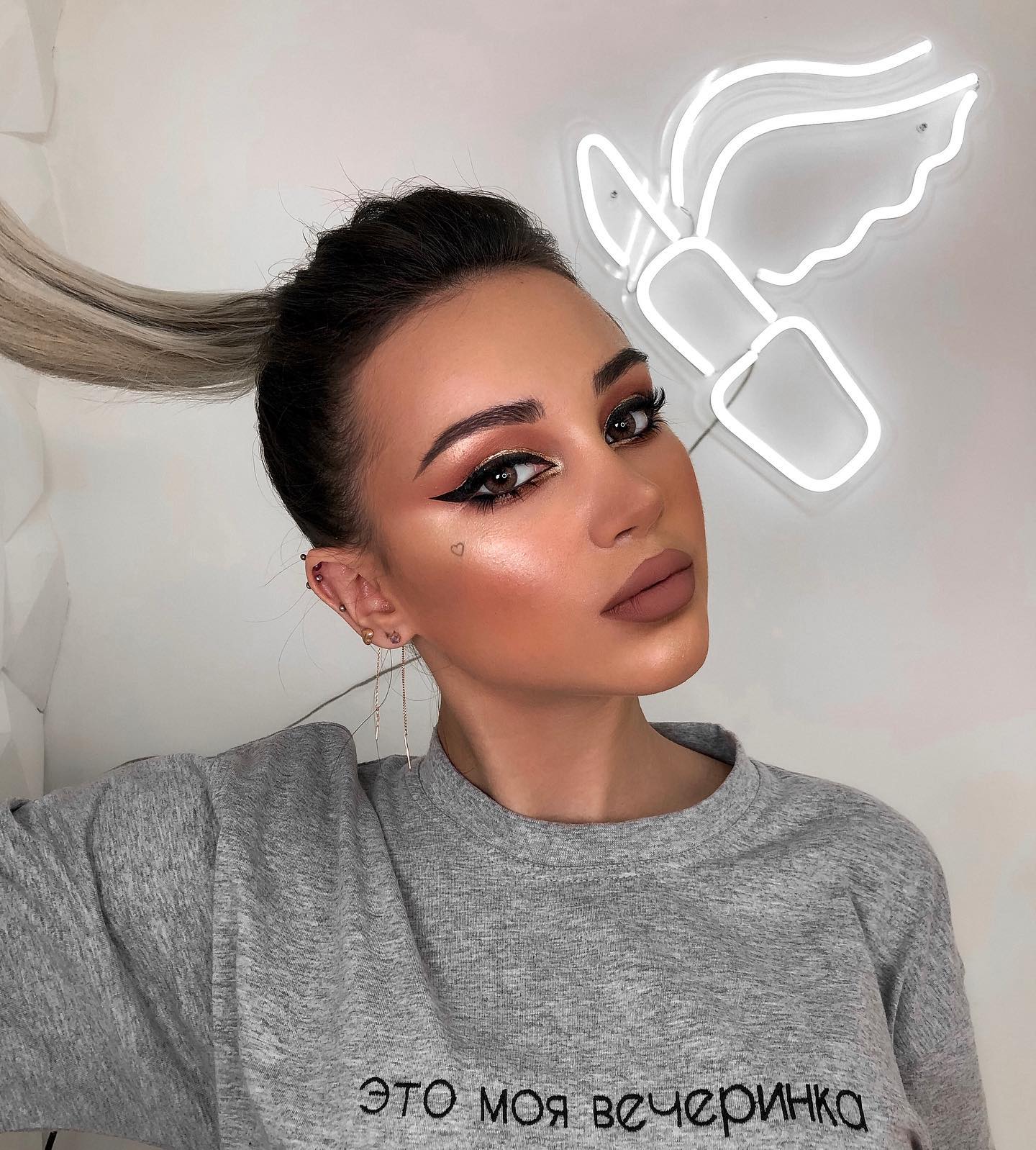 Чижова Милена домашние фото | Биография без прикрас