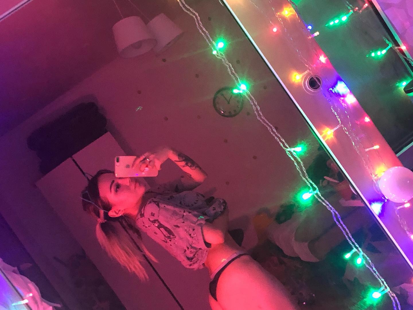 Чижова Милена домашние фото | Биография без прикрас