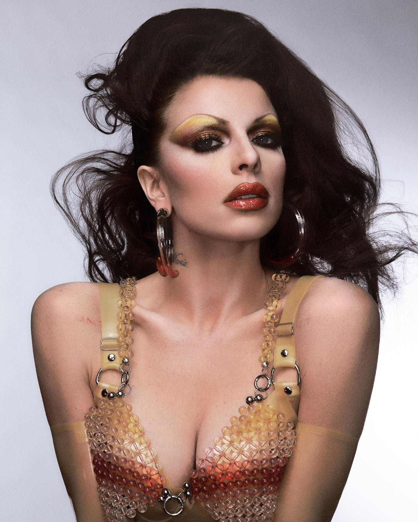 Фокс Джулия скандальные кадры | Всё о жизни