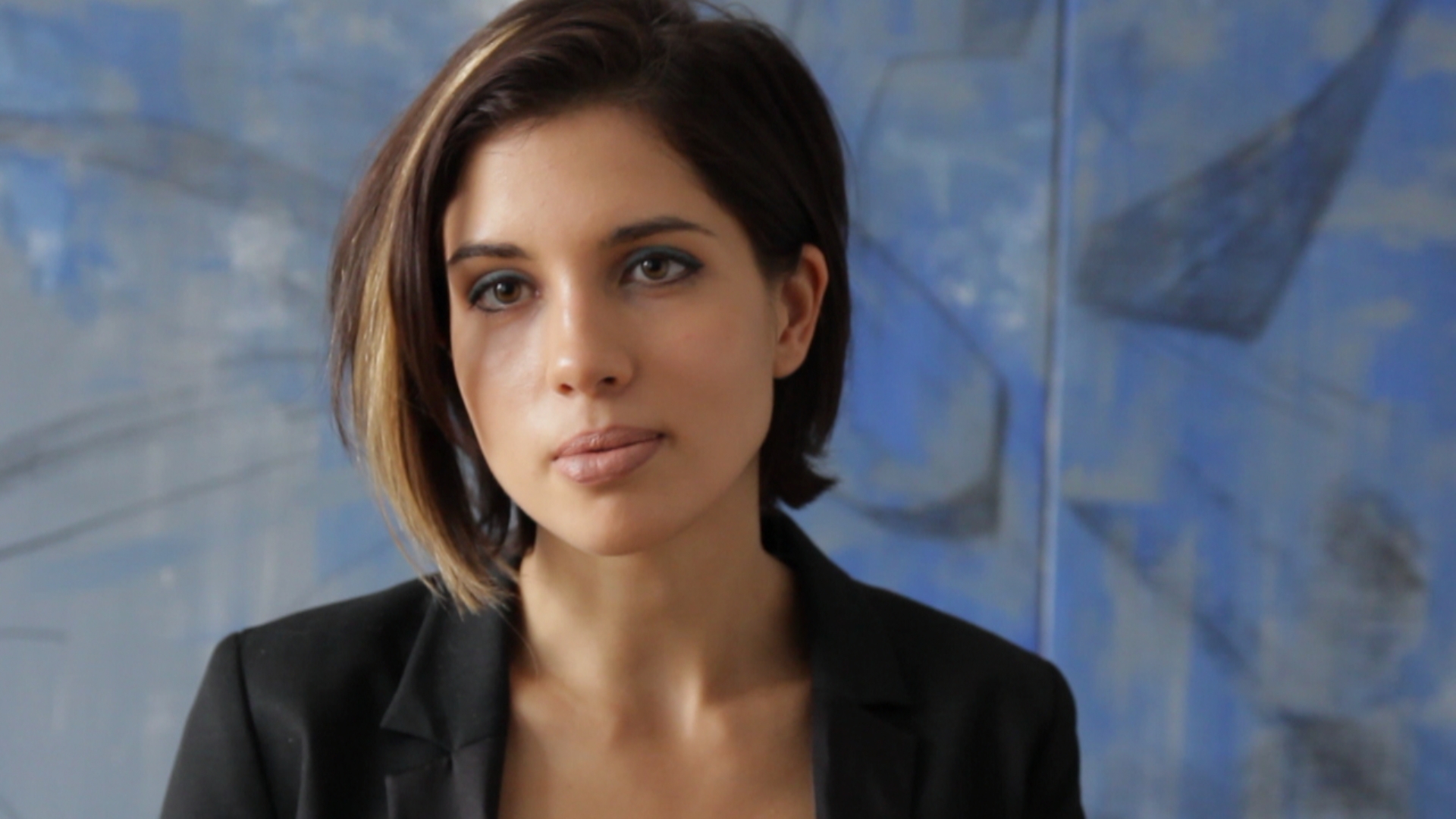 Толоконникова Надя интимные фото | Кто она такая?