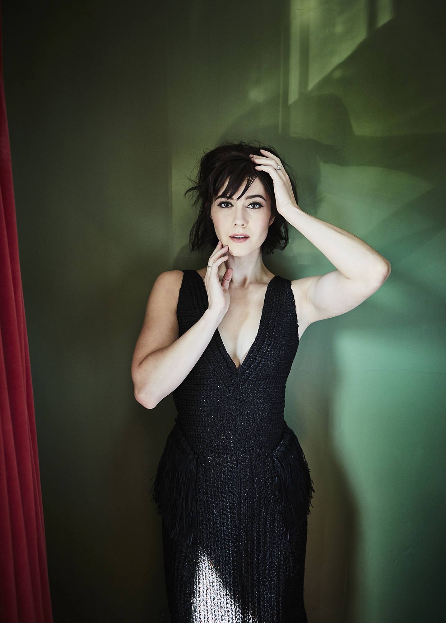 Уинстэд Мэри-Элизабет горячие фото | Биография