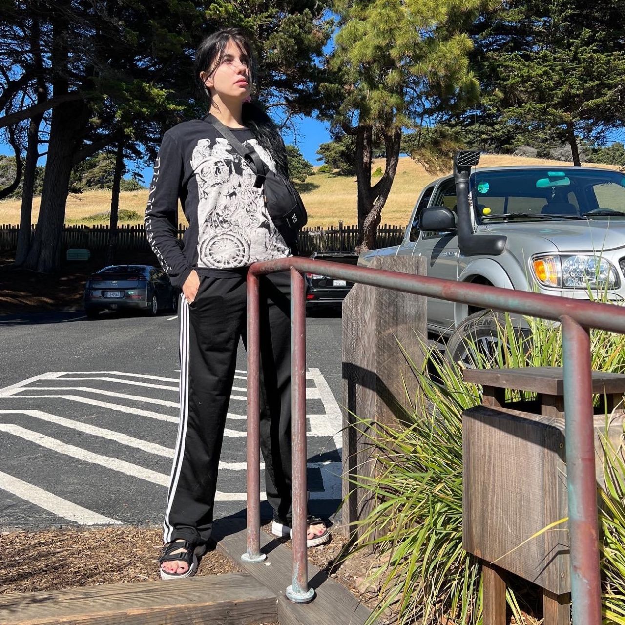 Толоконникова Надя интимные фото | Кто она такая?