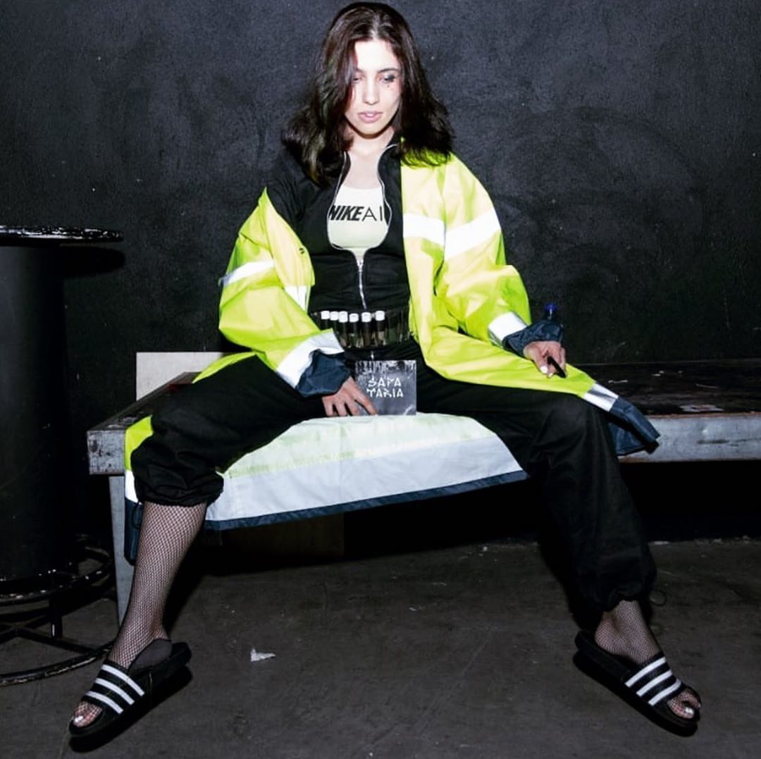 Толоконникова Надя интимные фото | Кто она такая?