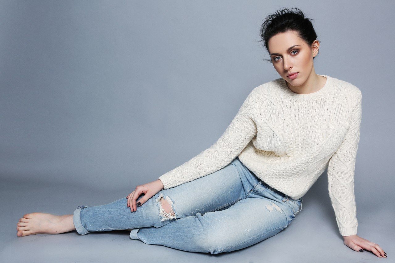 Клэп Катя интимные фото | Кто она такая?