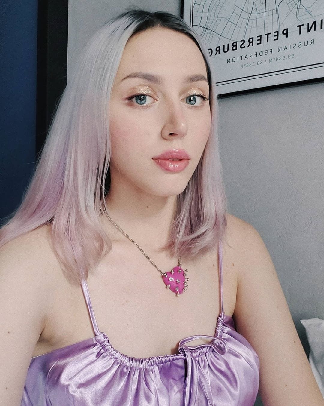 Клэп Катя интимные фото | Кто она такая?