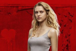 Тереза Палмер эротика в кадре | История жизни