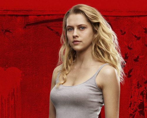 Тереза Палмер эротика в кадре | История жизни