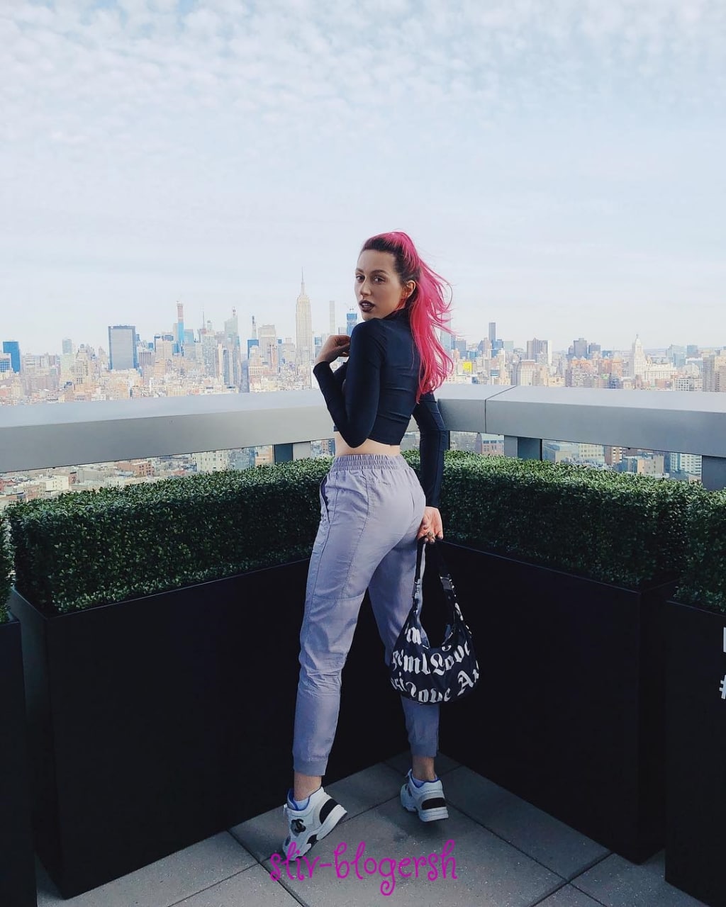 Клэп Катя интимные фото | Кто она такая?