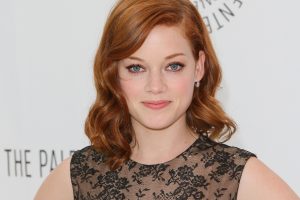 Леви Джейн откровенные кадры | Всё о ней