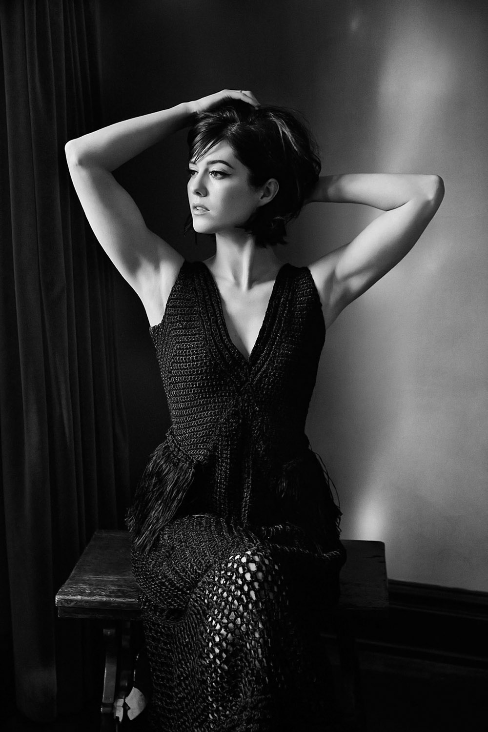 Уинстэд Мэри-Элизабет горячие фото | Биография