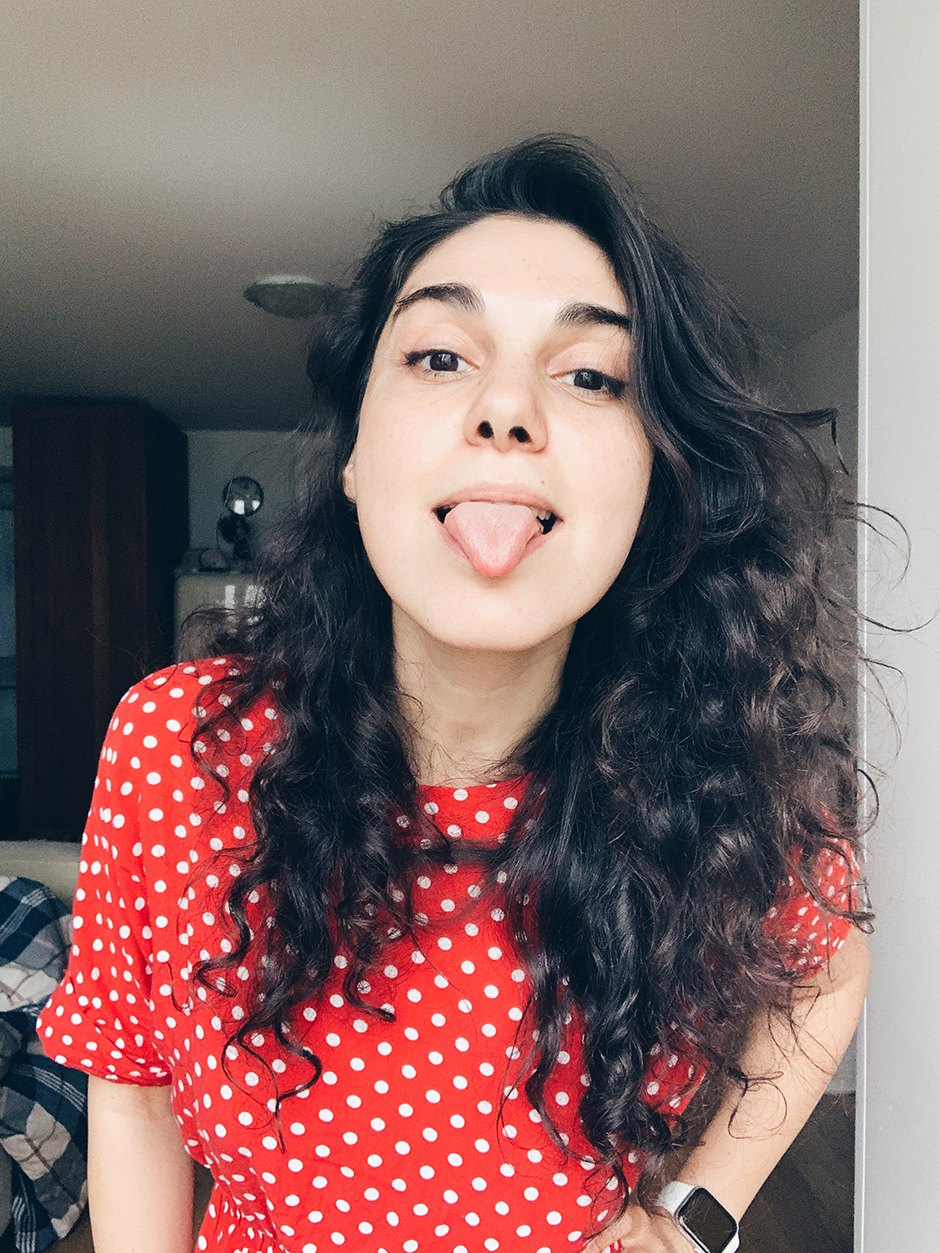 Мусаелян Вера редкие снимки | Биография