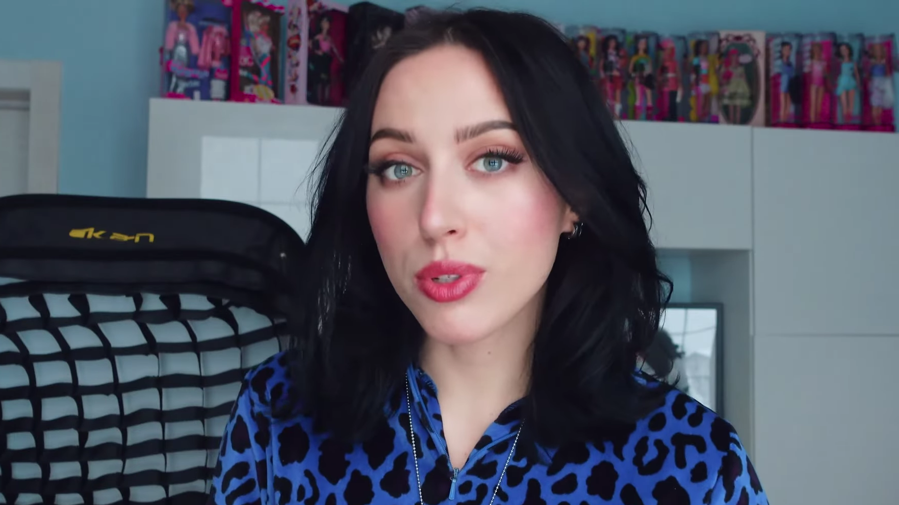 Клэп Катя интимные фото | Кто она такая?