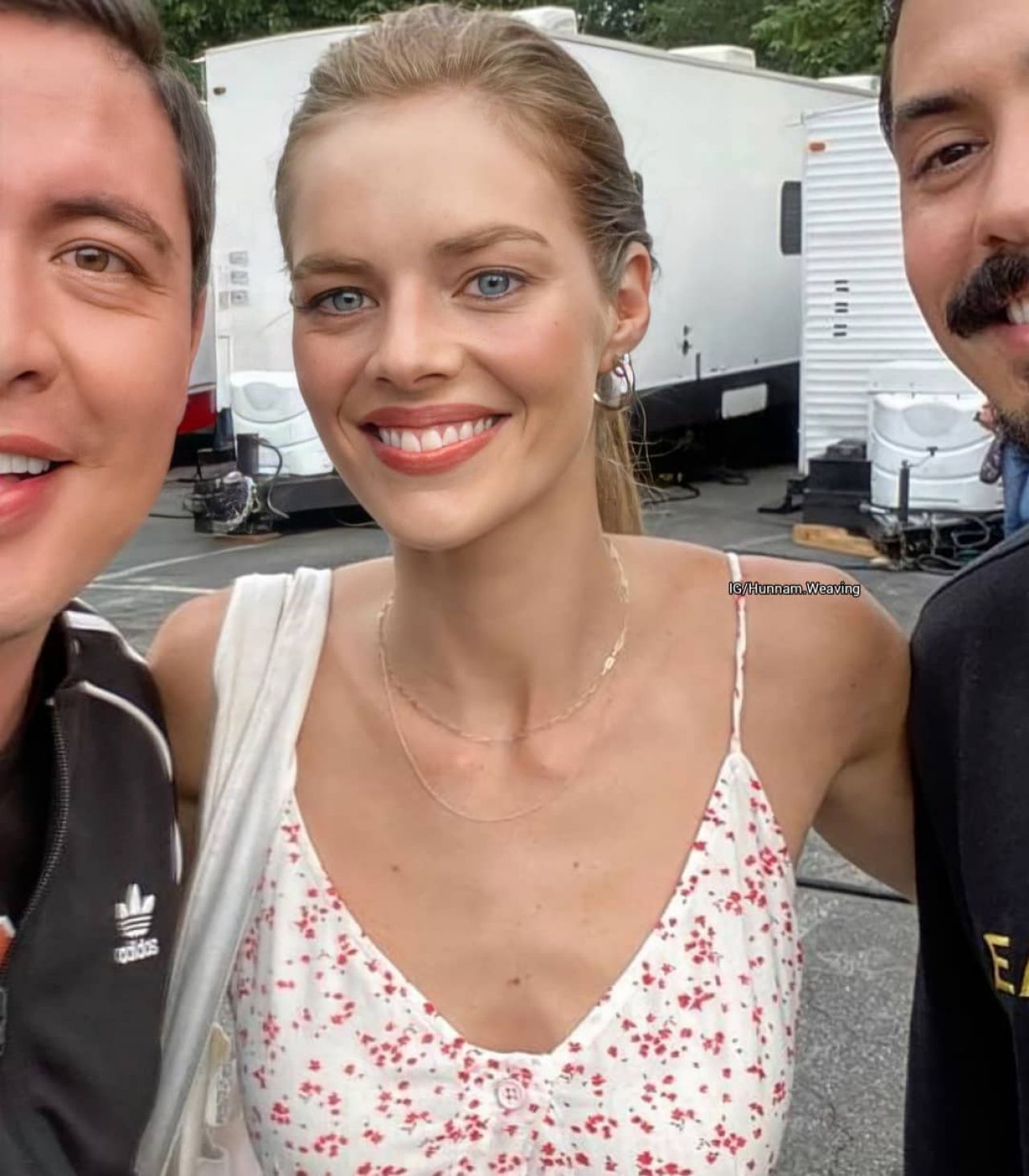 Уивинг Самара секретные фото | Всё, что известно