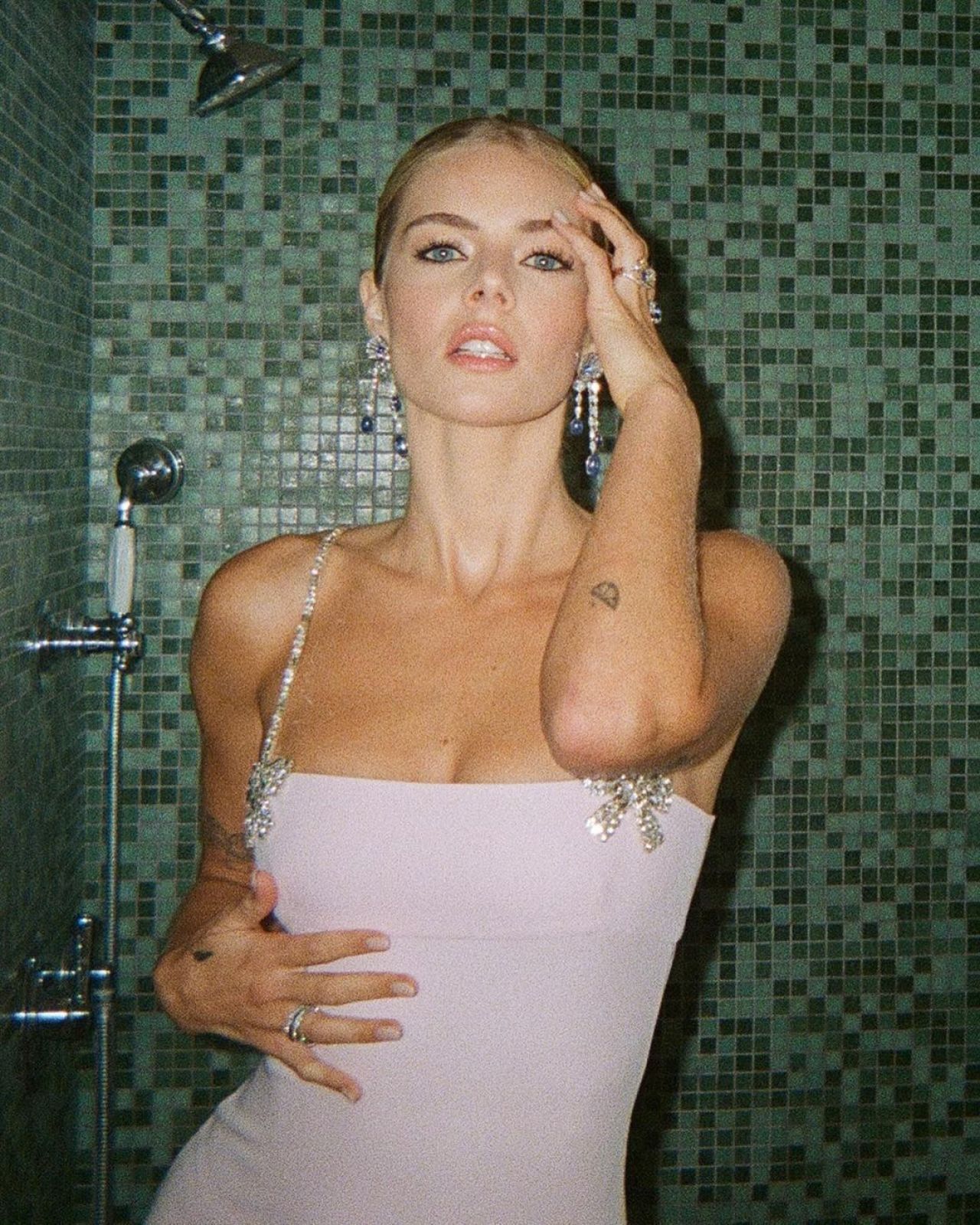 Уивинг Самара секретные фото | Всё, что известно