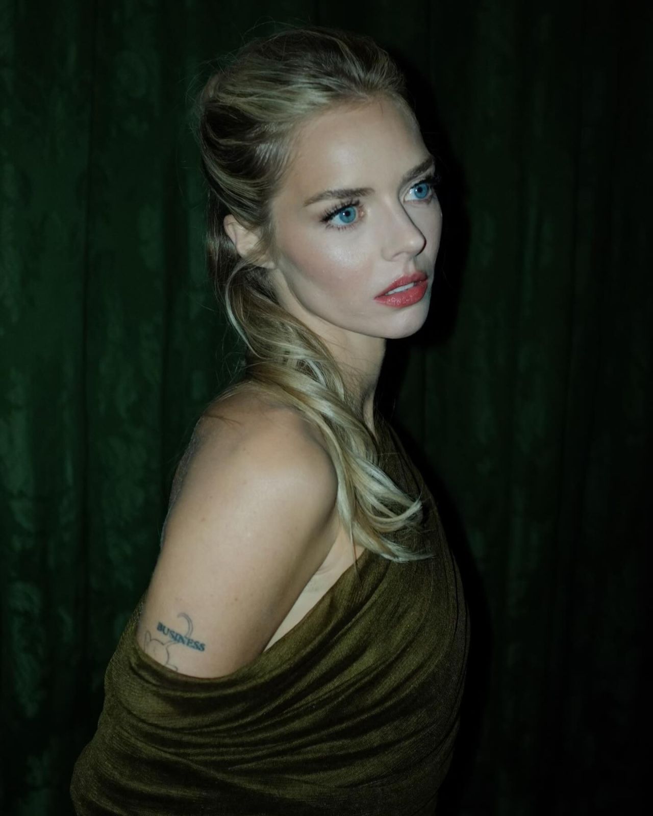 Уивинг Самара секретные фото | Всё, что известно