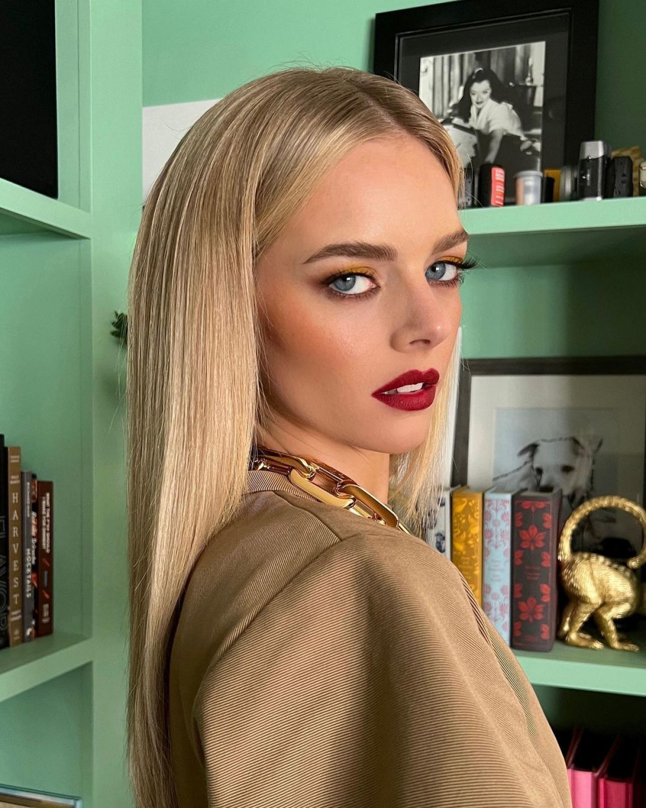 Уивинг Самара секретные фото | Всё, что известно