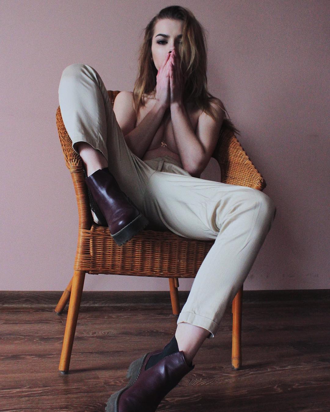 Савекина Полина запрещённые снимки | Биография