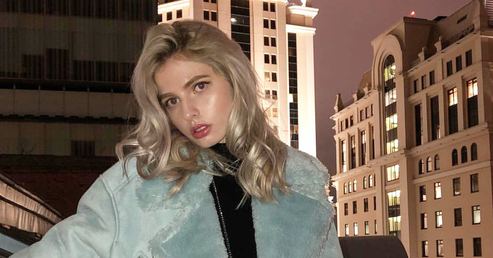 Ефремова Алена редкие снимки | Биография