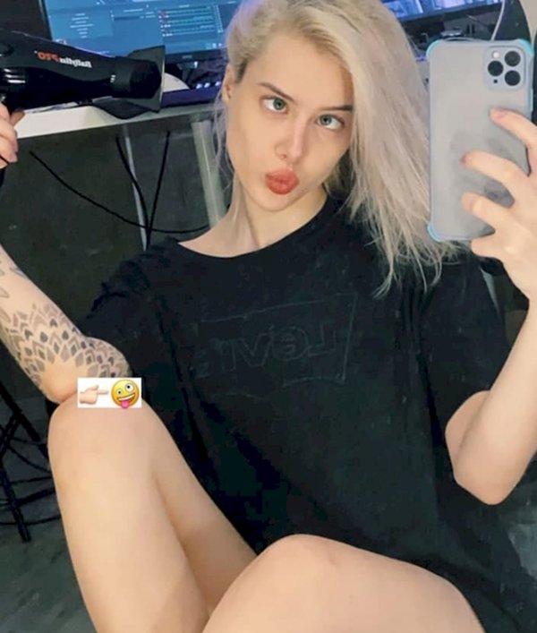 Гтфобае пикантные фото | Что скрывает?