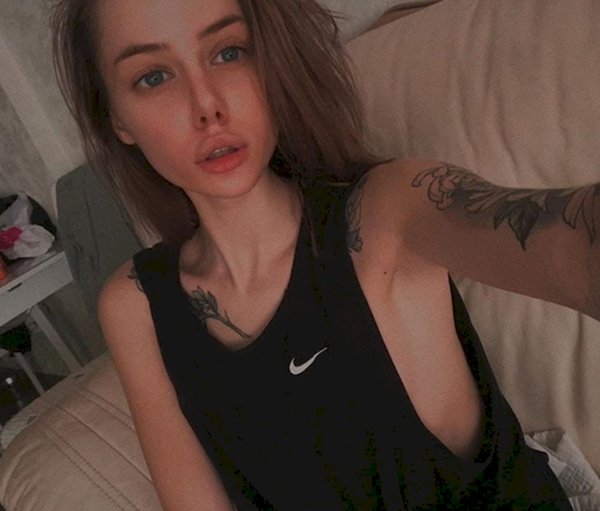 Гтфобае пикантные фото | Что скрывает?