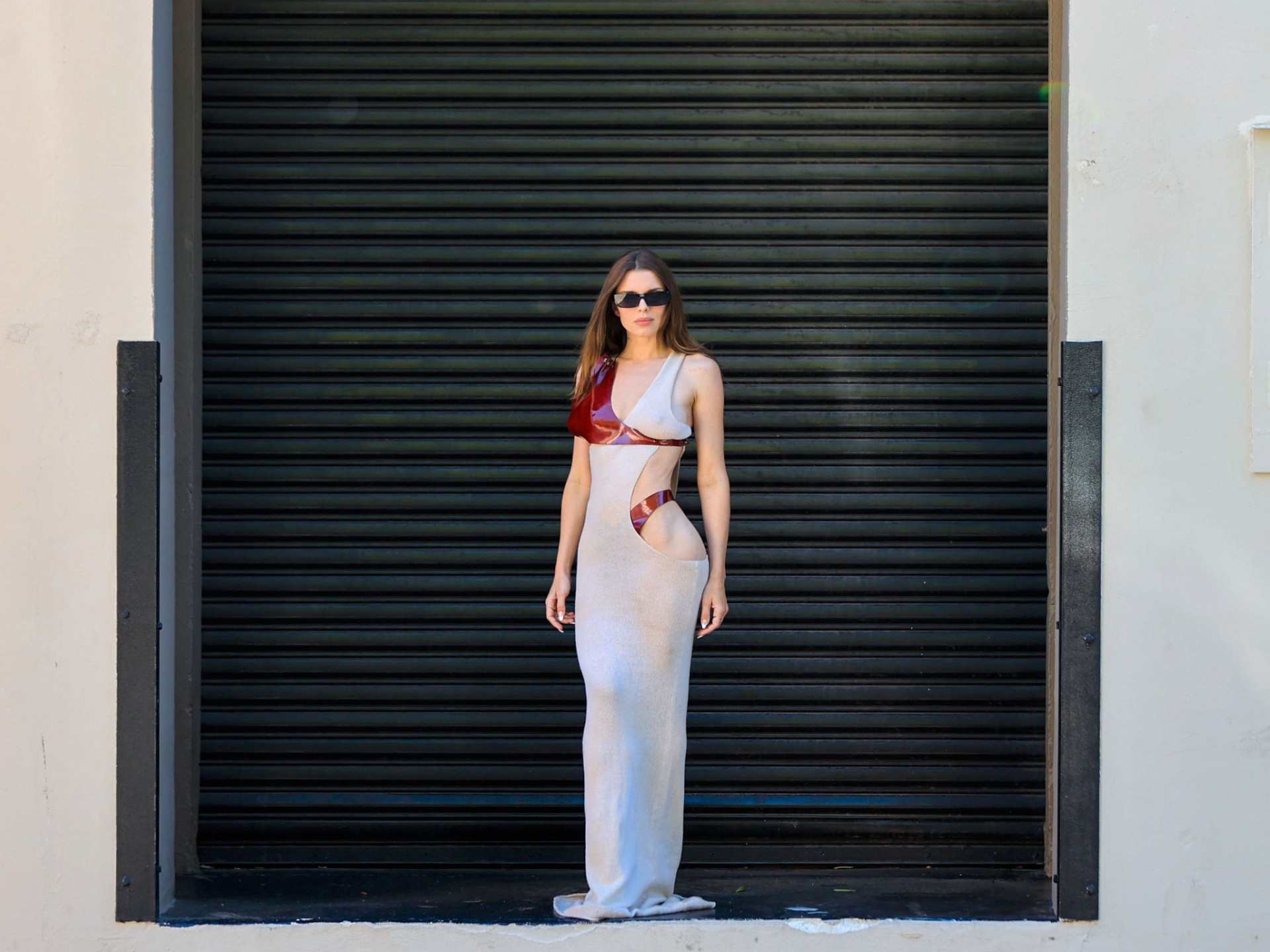 Фокс Джулия скандальные кадры | Всё о жизни