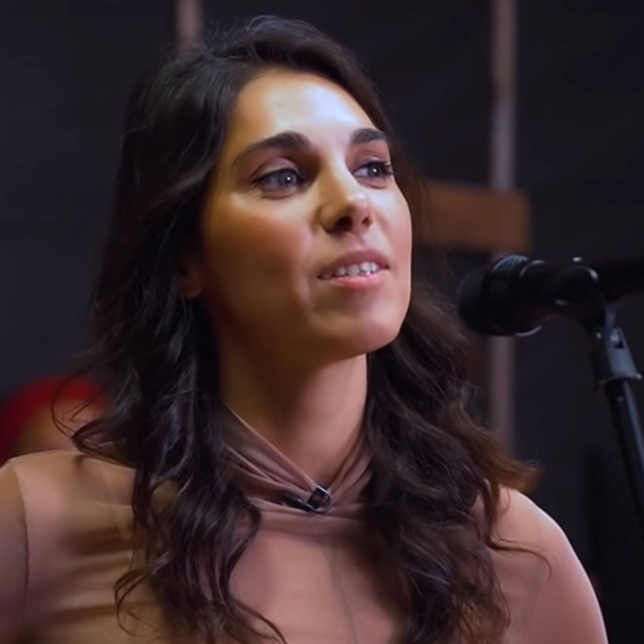 Мусаелян Вера редкие снимки | Биография