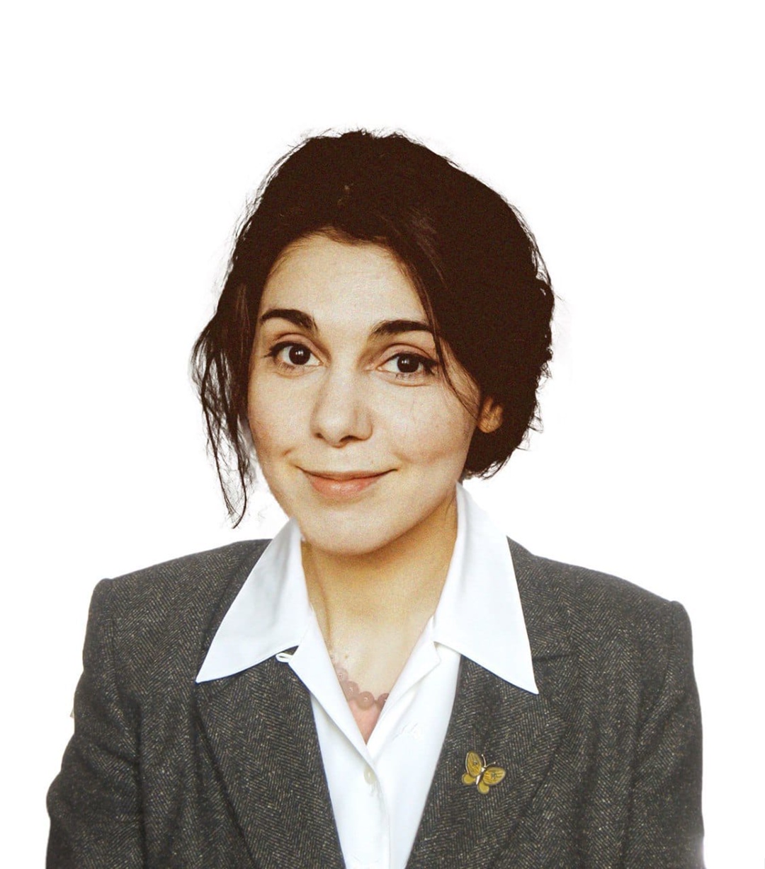 Мусаелян Вера редкие снимки | Биография