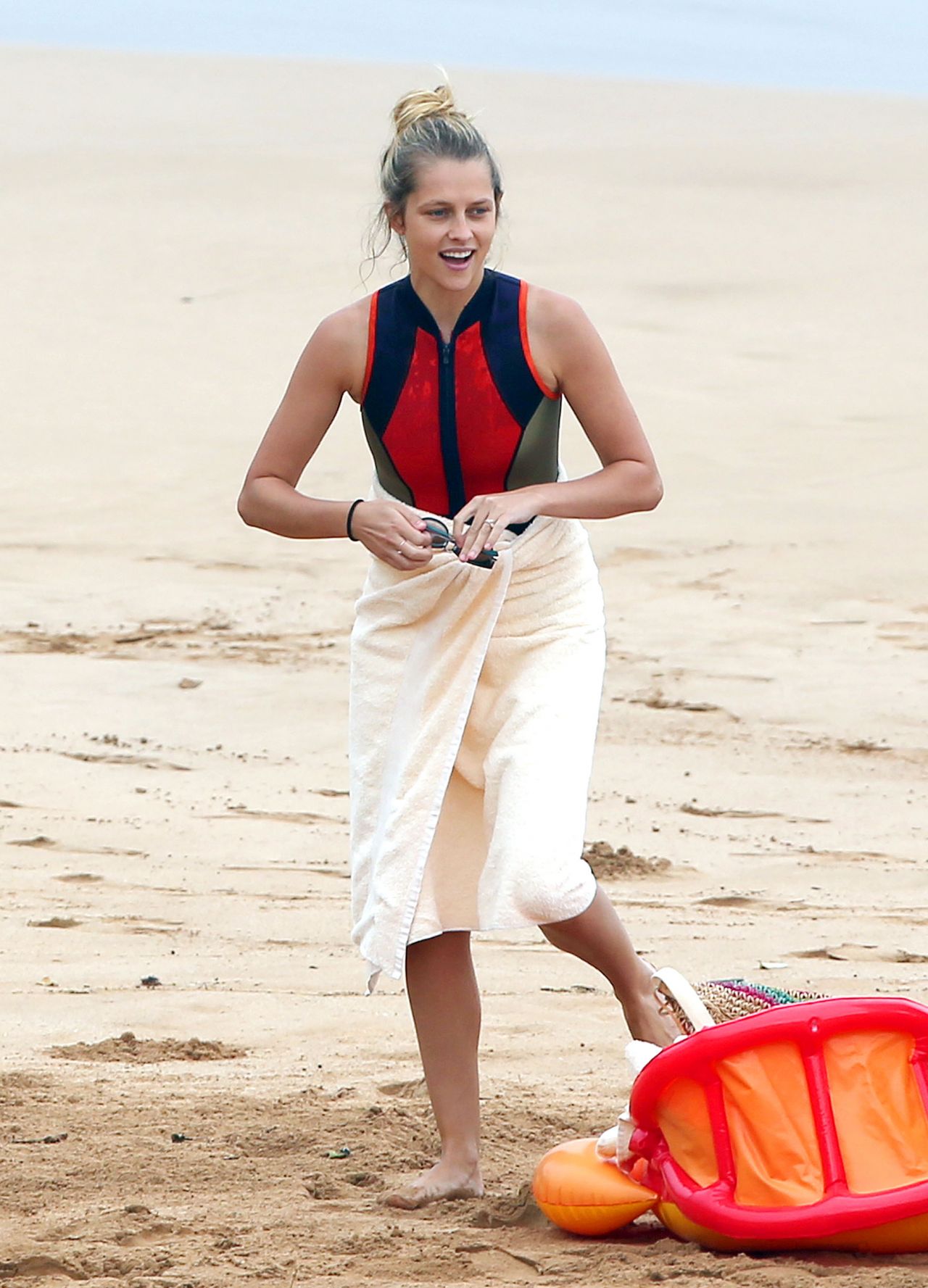 Тереза Палмер эротика в кадре | История жизни