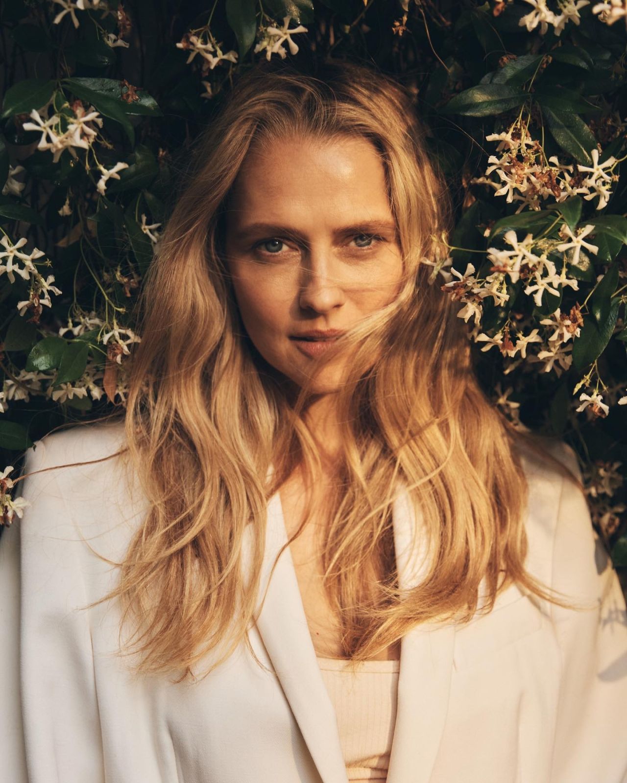 Тереза Палмер эротика в кадре | История жизни