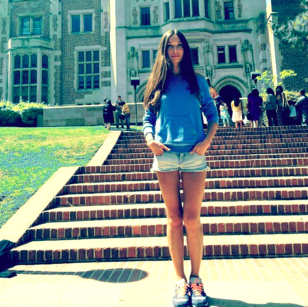 Юшкевич Виктория интимные фото | Кто она такая?