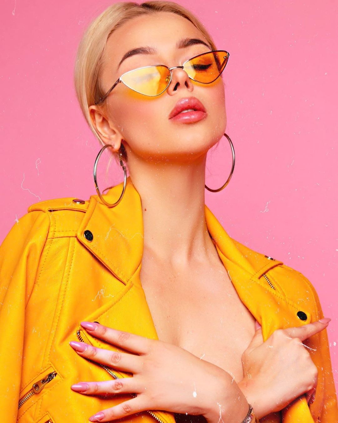 Гросу Алина горячие фото | Биография