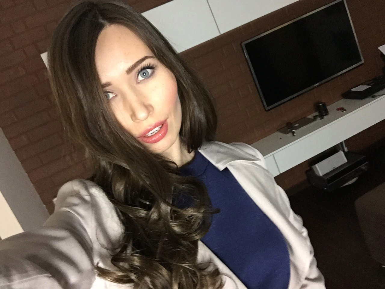 Юшкевич Виктория интимные фото | Кто она такая?