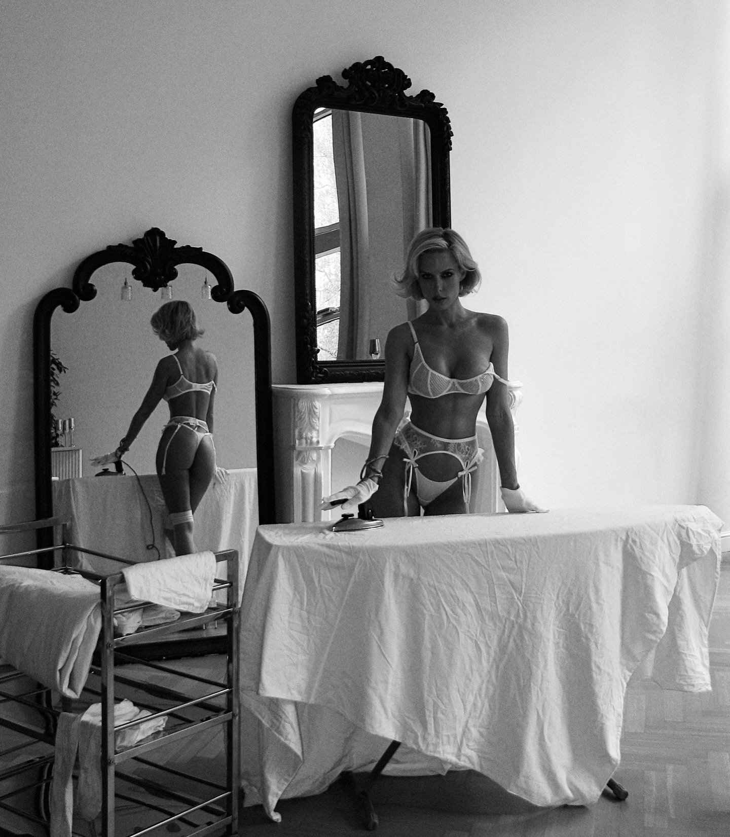 Стрельцова Оксана эротика в кадре | История жизни