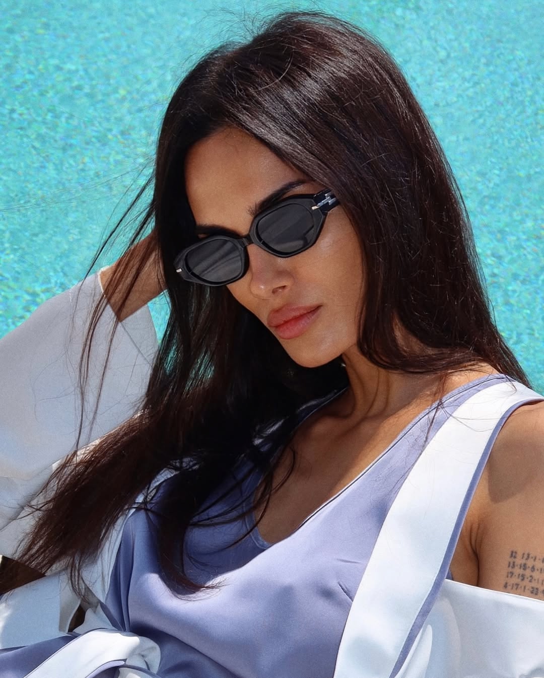 Мамаева Алана пикантные фото | Что скрывает?