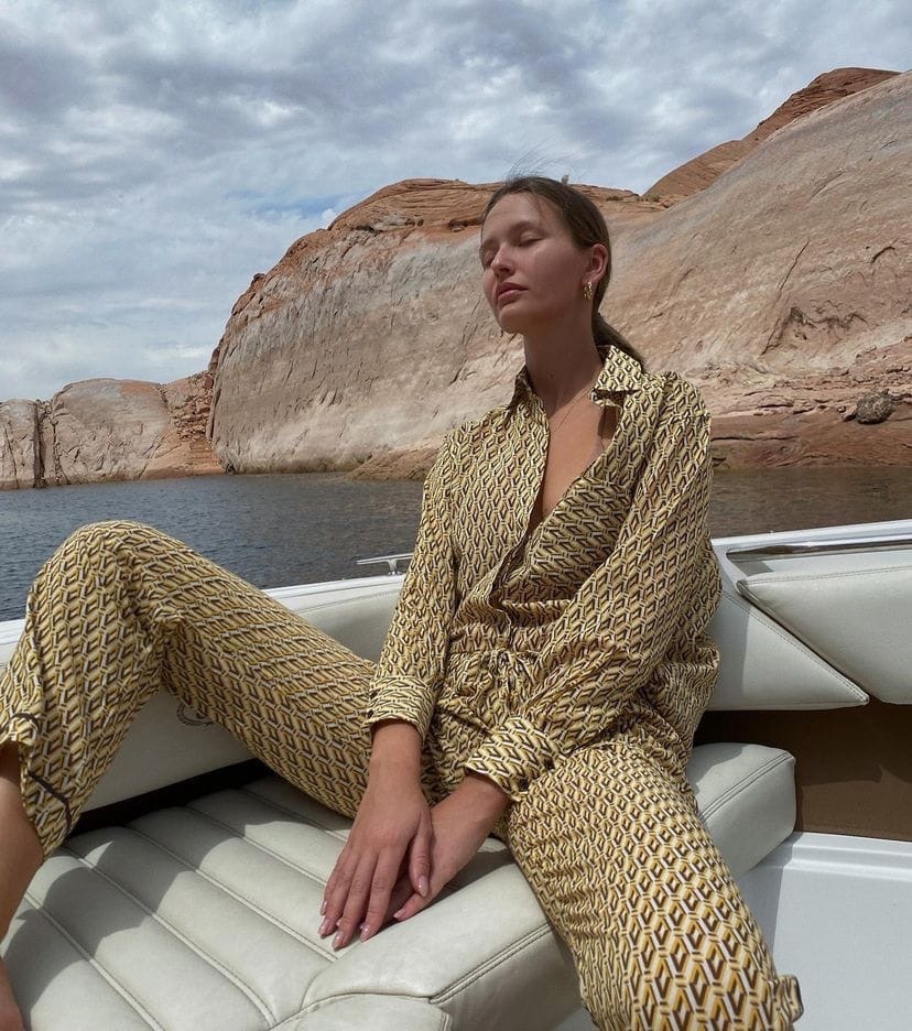 Романова Кристина откровенные фото | Кто она такая?