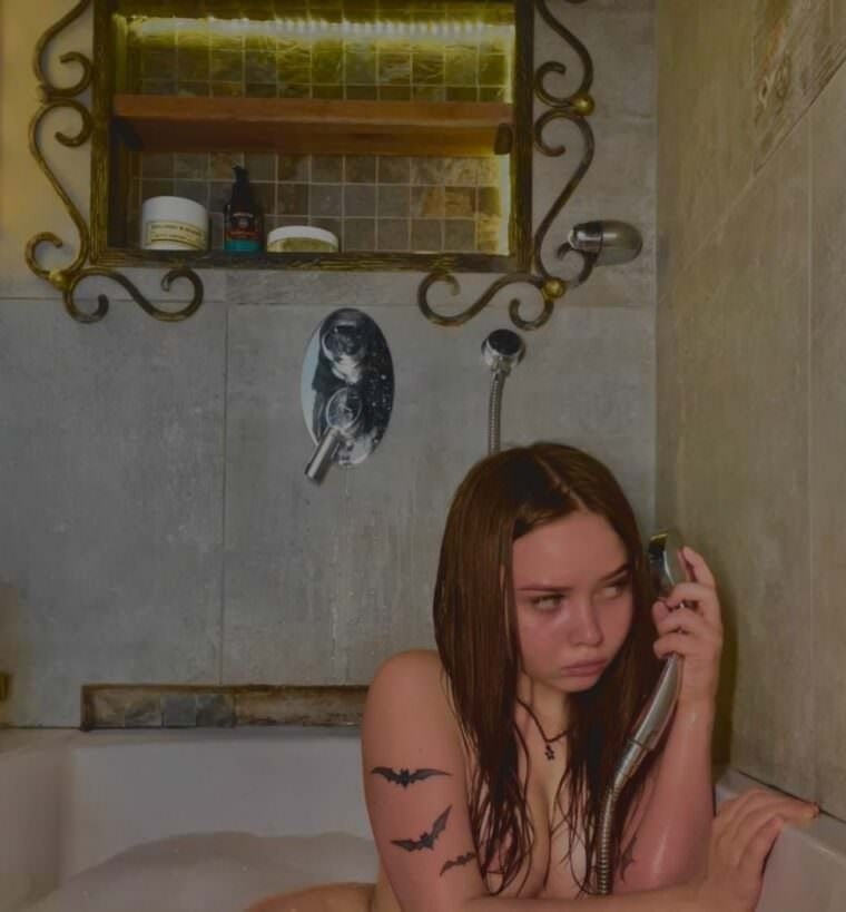 Енина Анна редкие снимки | Биография