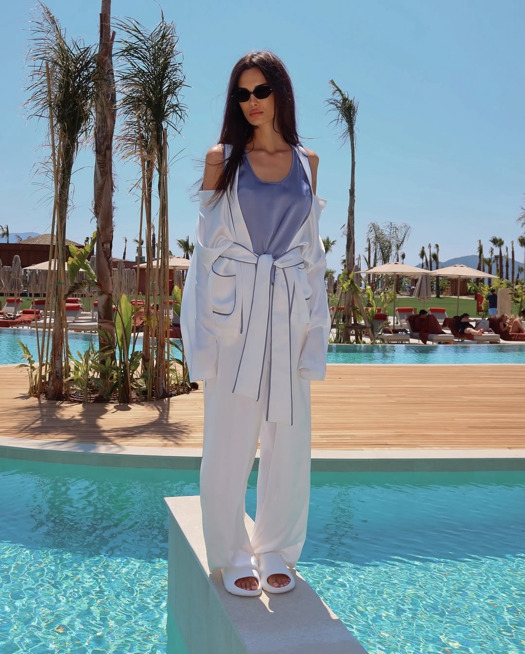 Мамаева Алана пикантные фото | Что скрывает?