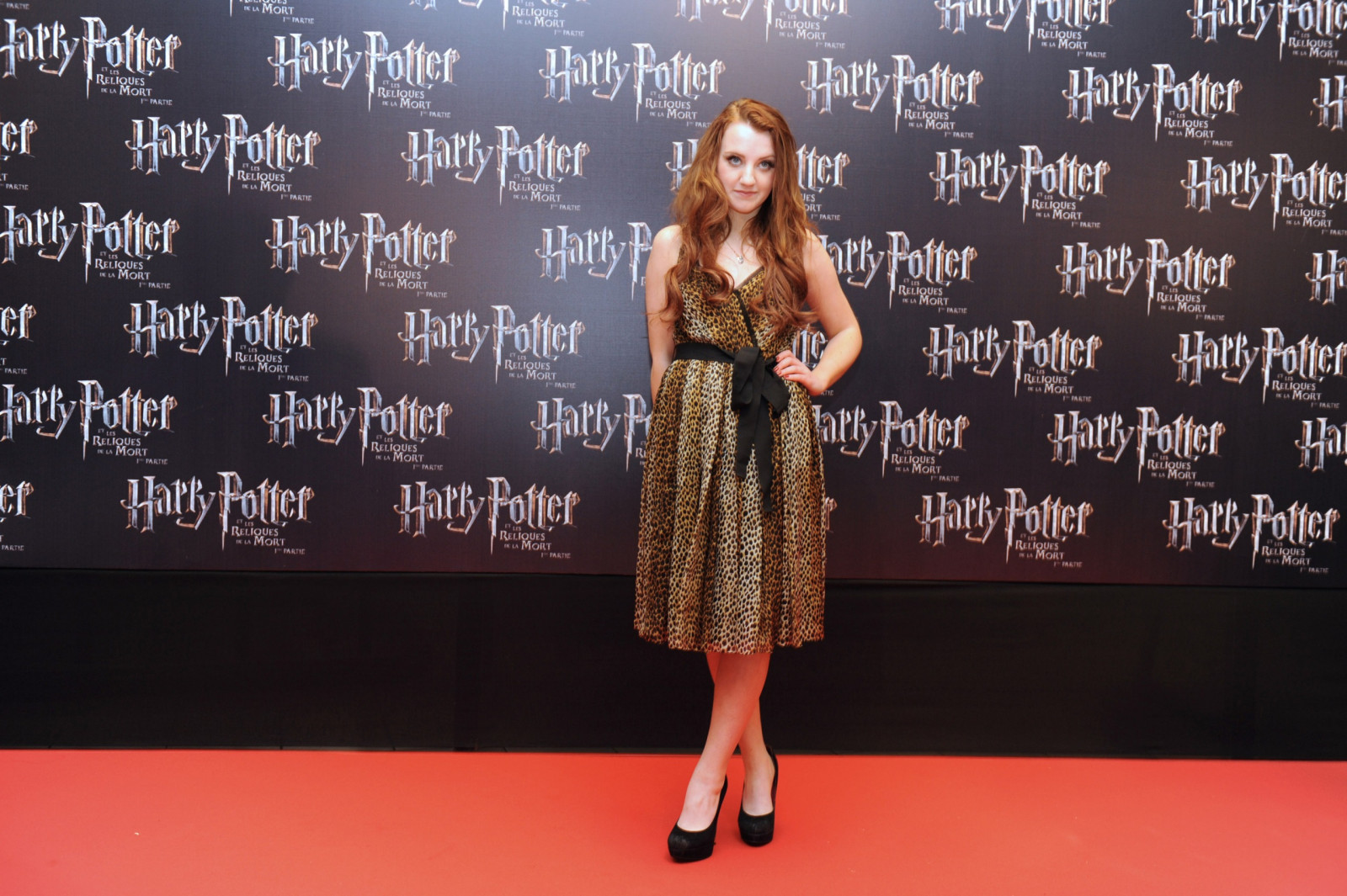 Линч Эванна секретные фото | Всё, что известно