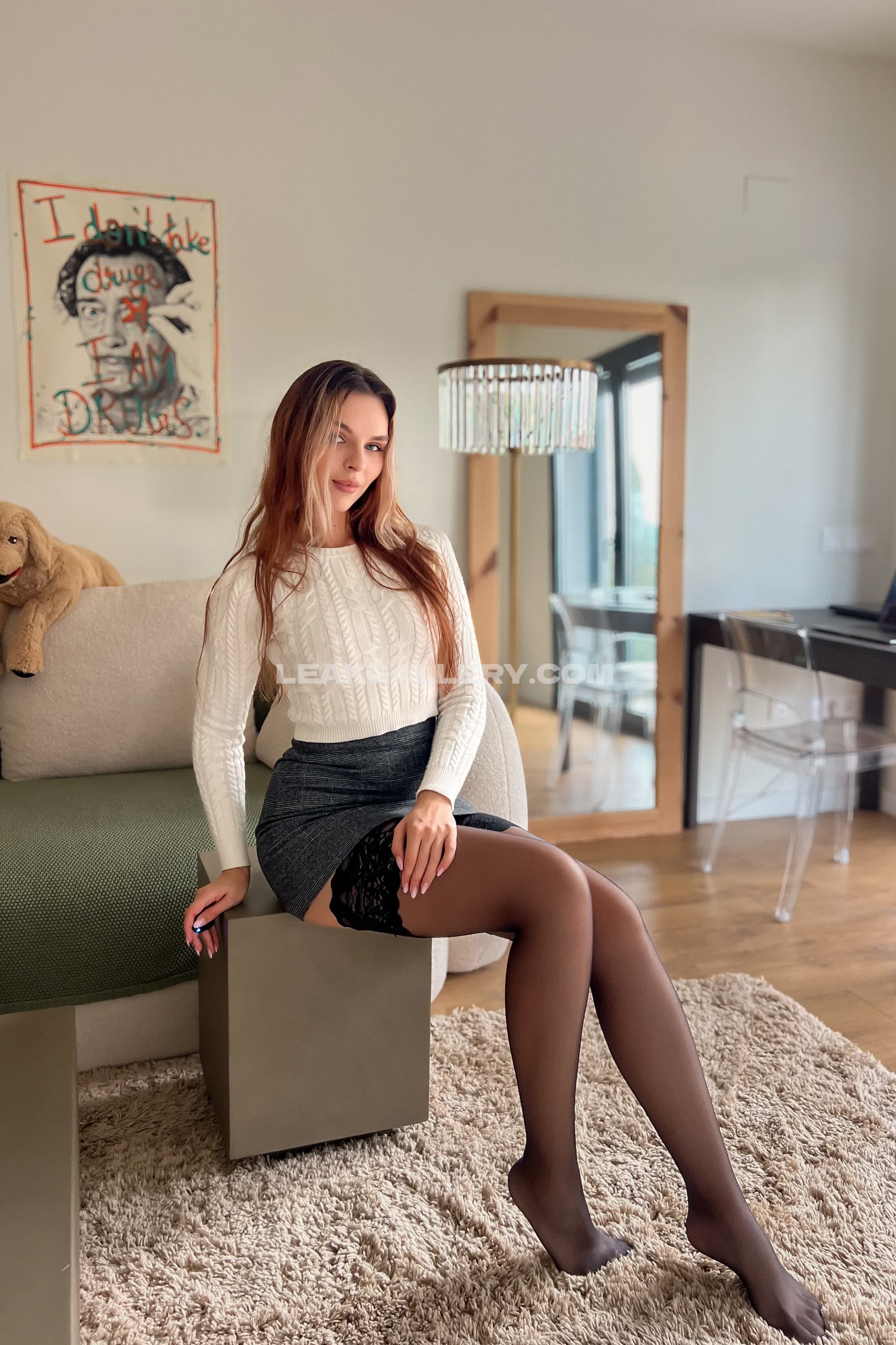 Меднис Вика без грима и масок | Жизненный путь