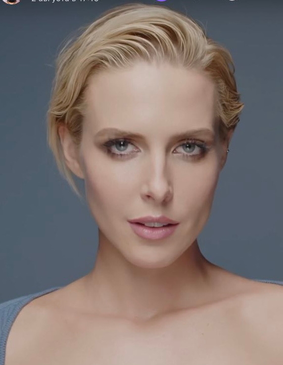 Стрельцова Оксана эротика в кадре | История жизни