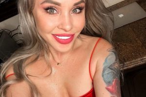 Тейлор Лола эротика в кадре | История жизни