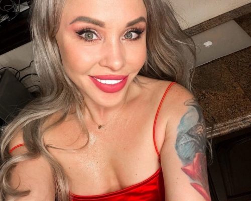 Тейлор Лола эротика в кадре | История жизни