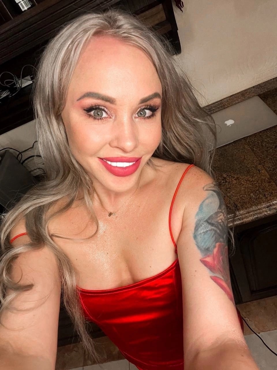 Тейлор Лола эротика в кадре | История жизни