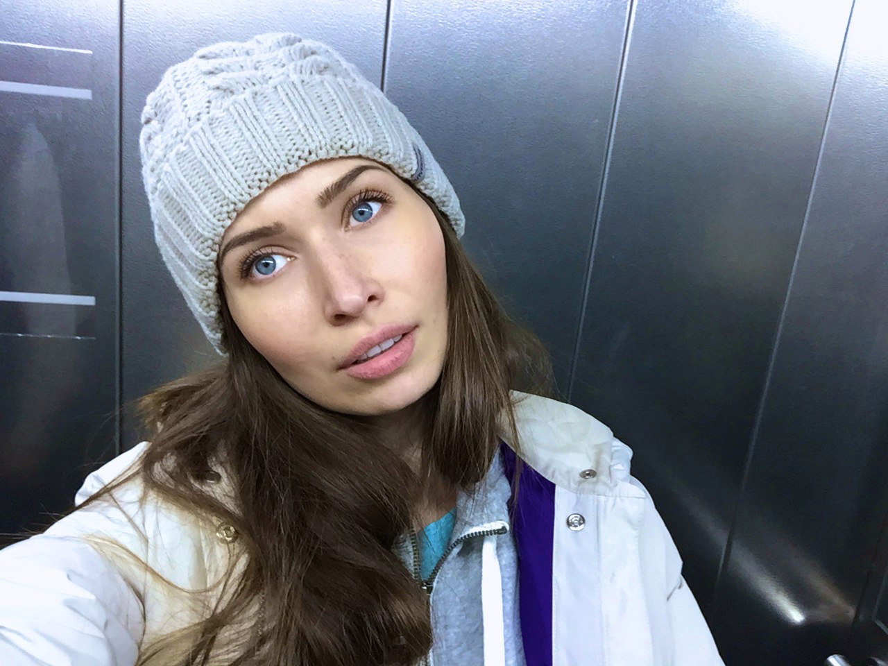 Юшкевич Виктория интимные фото | Кто она такая?