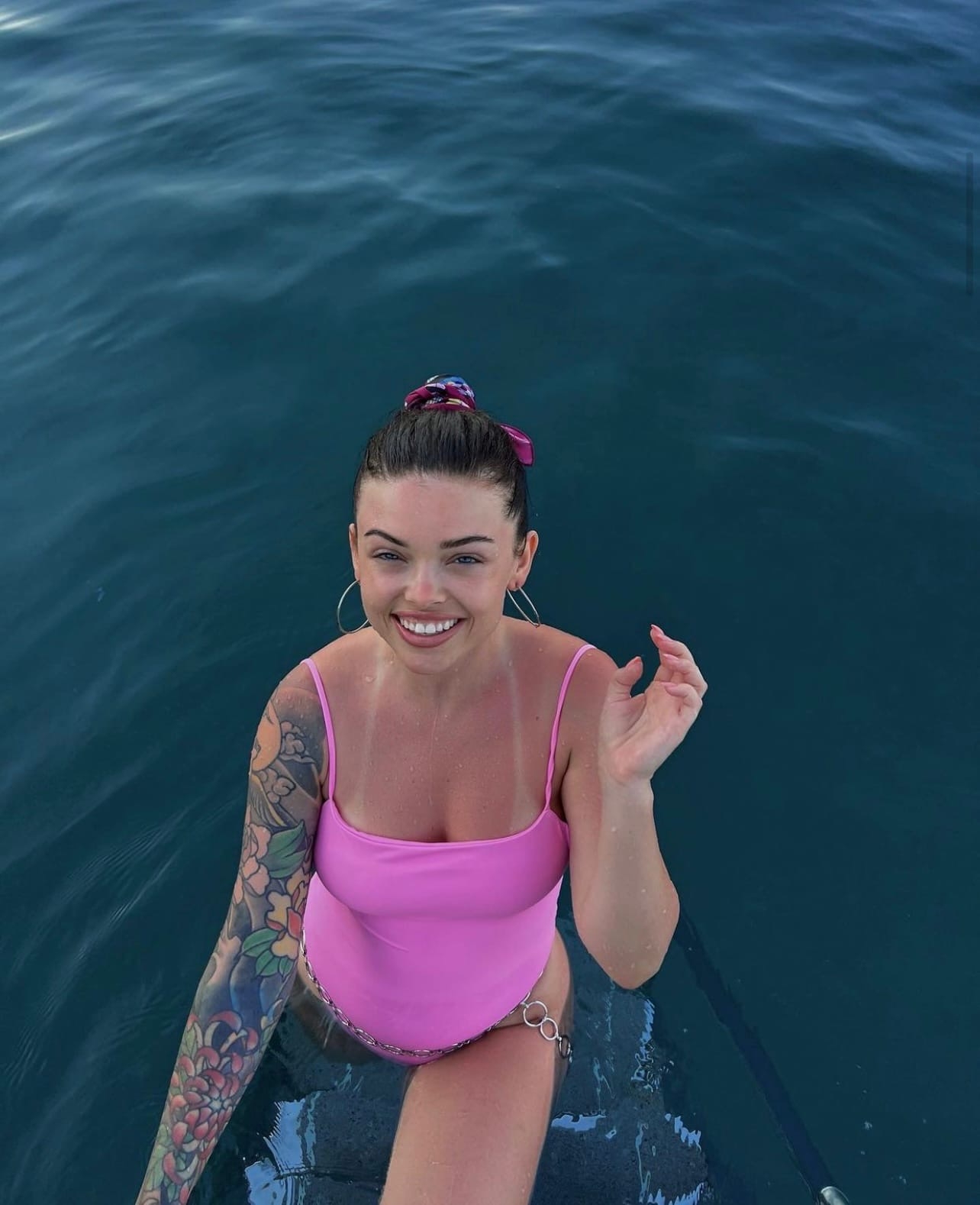 Ящук Натали фото без цензуры | Личная жизнь