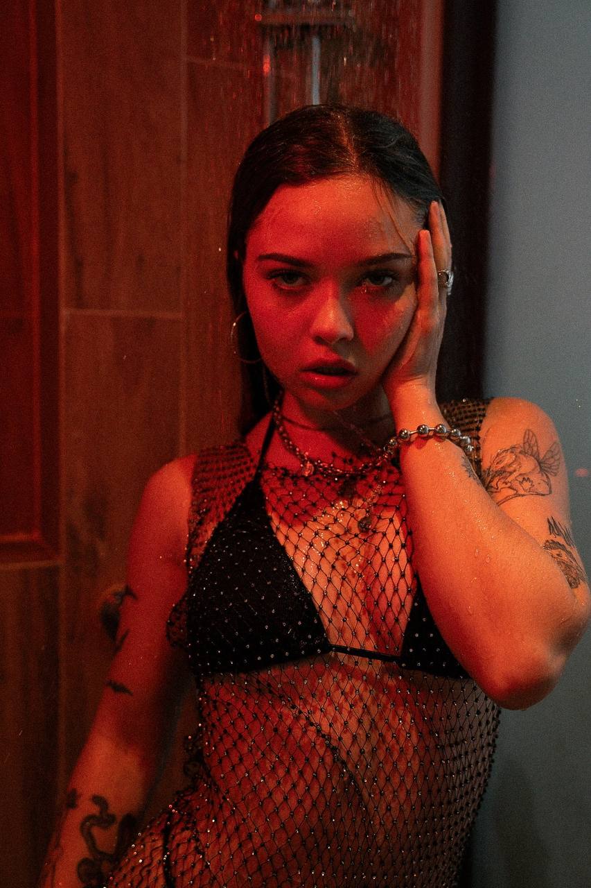 Енина Анна редкие снимки | Биография