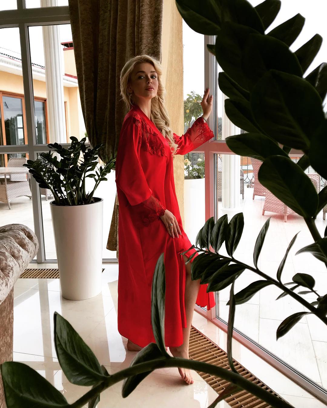 Гросу Алина горячие фото | Биография