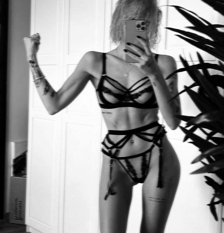 Алина Олешева вся подноготная | история успеха