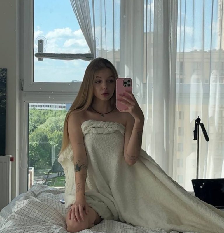 Рина Гражина слитые фото | Личная жизнь