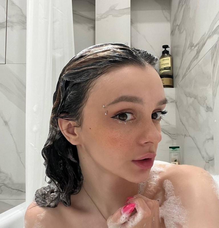 Дарьяна Галлавич контент 18+ | Закрытый архив